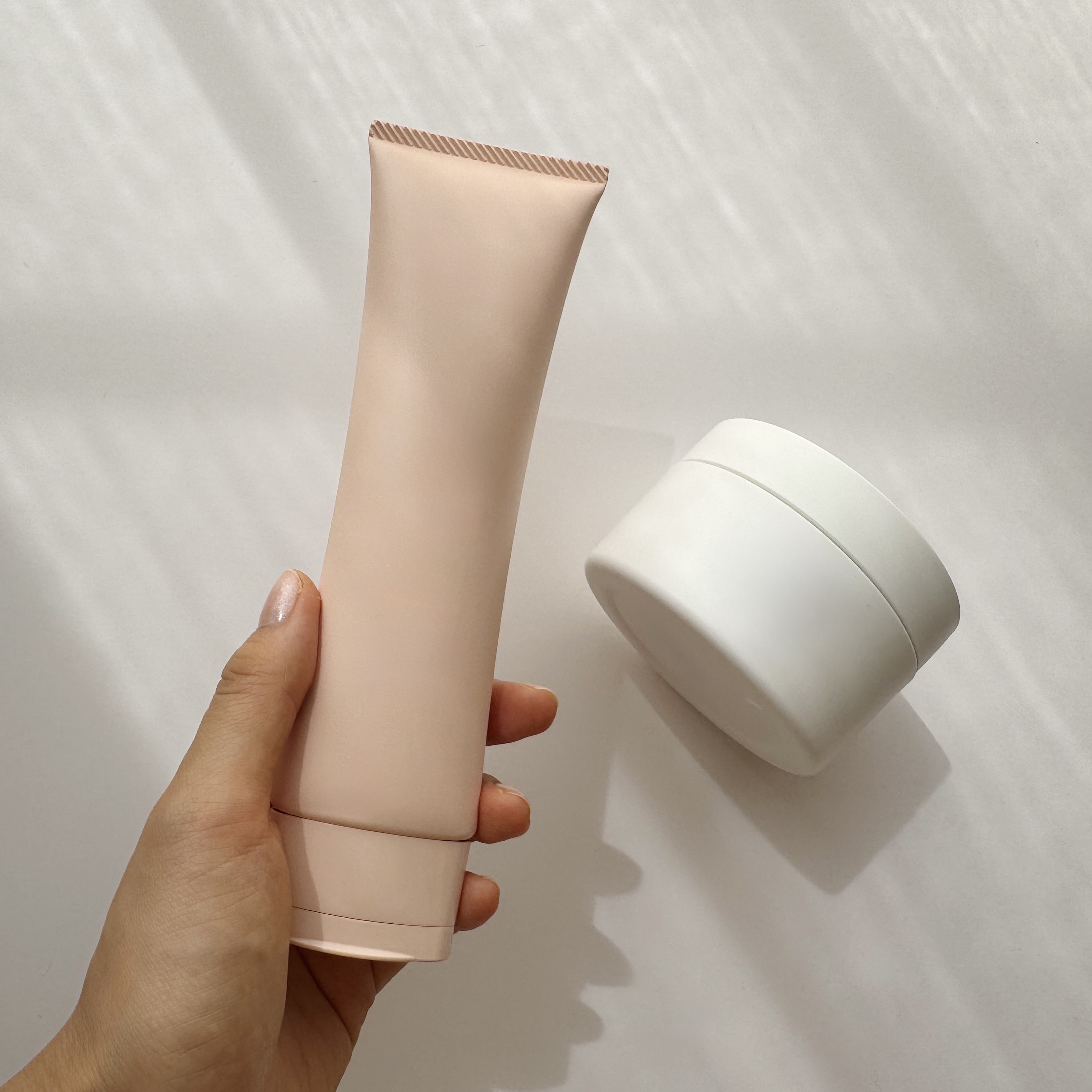 わたしに似合うスキンケアとの出逢い方